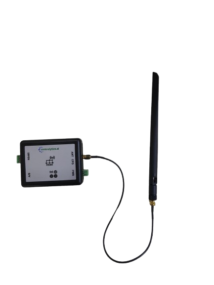 Installation step photo